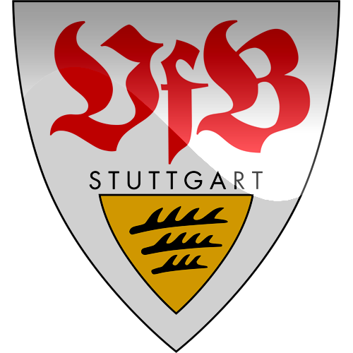 VfB Stuttgart logo