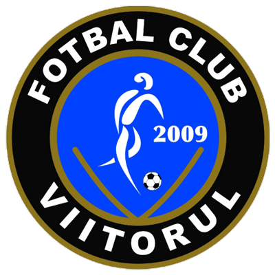 	FC Viitorul logo
