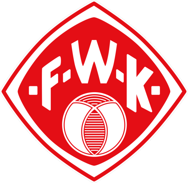 Wuerzburger Kickers logo