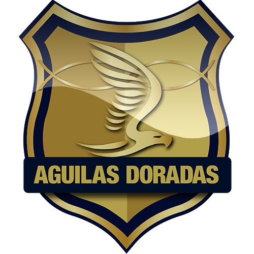 Aguilas logo