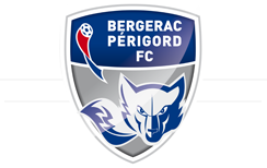 Bergerac logo
