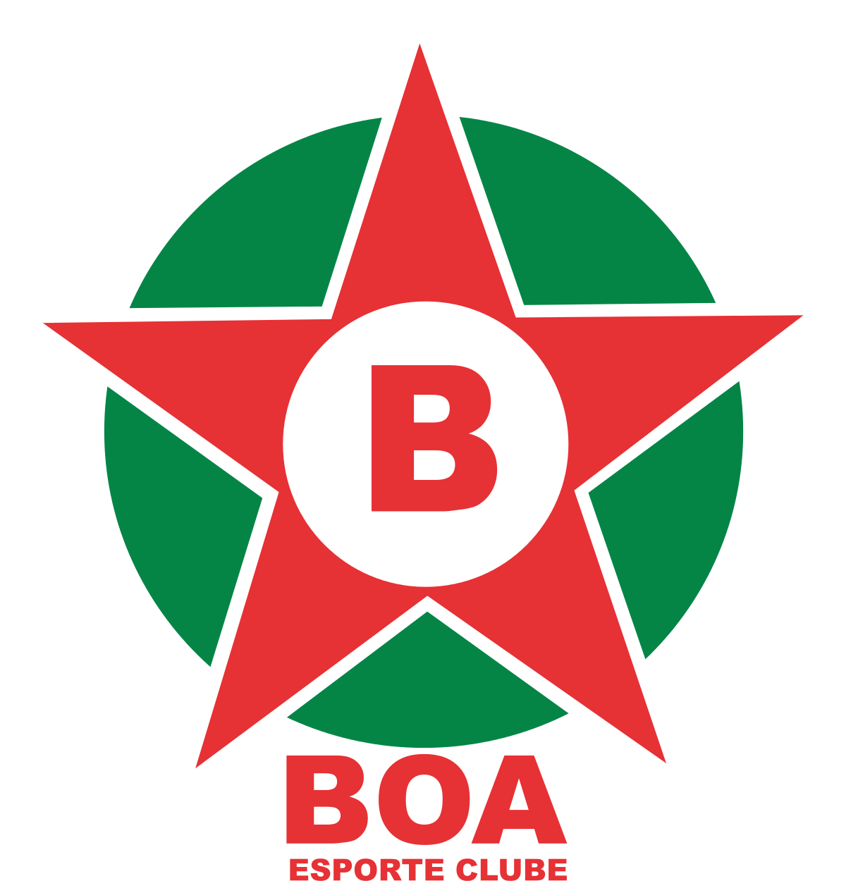 Boa logo