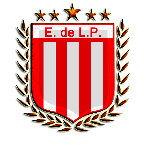 Estudiantes L.P. logo