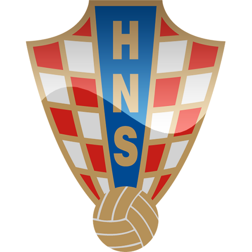 Croatia U21 logo