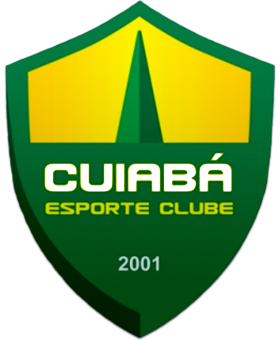 Cuiaba logo