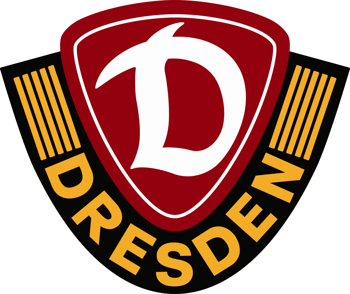 SG Dynamo Dresden logo