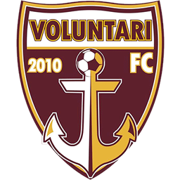 	Voluntari logo