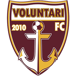 Voluntari logo