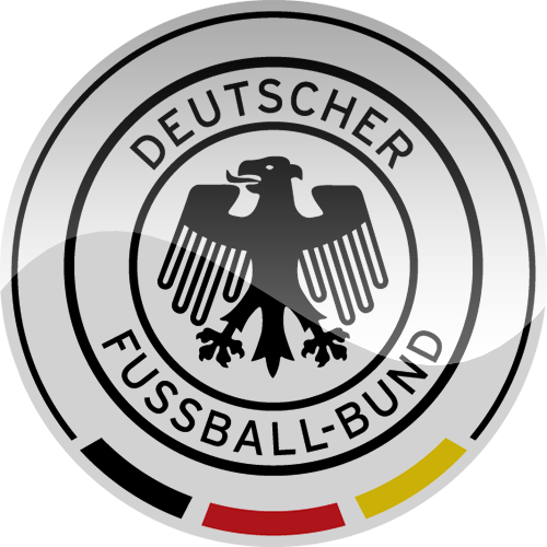 	Germany U21 logo