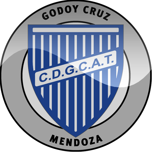 Godoy Cruz	 logo