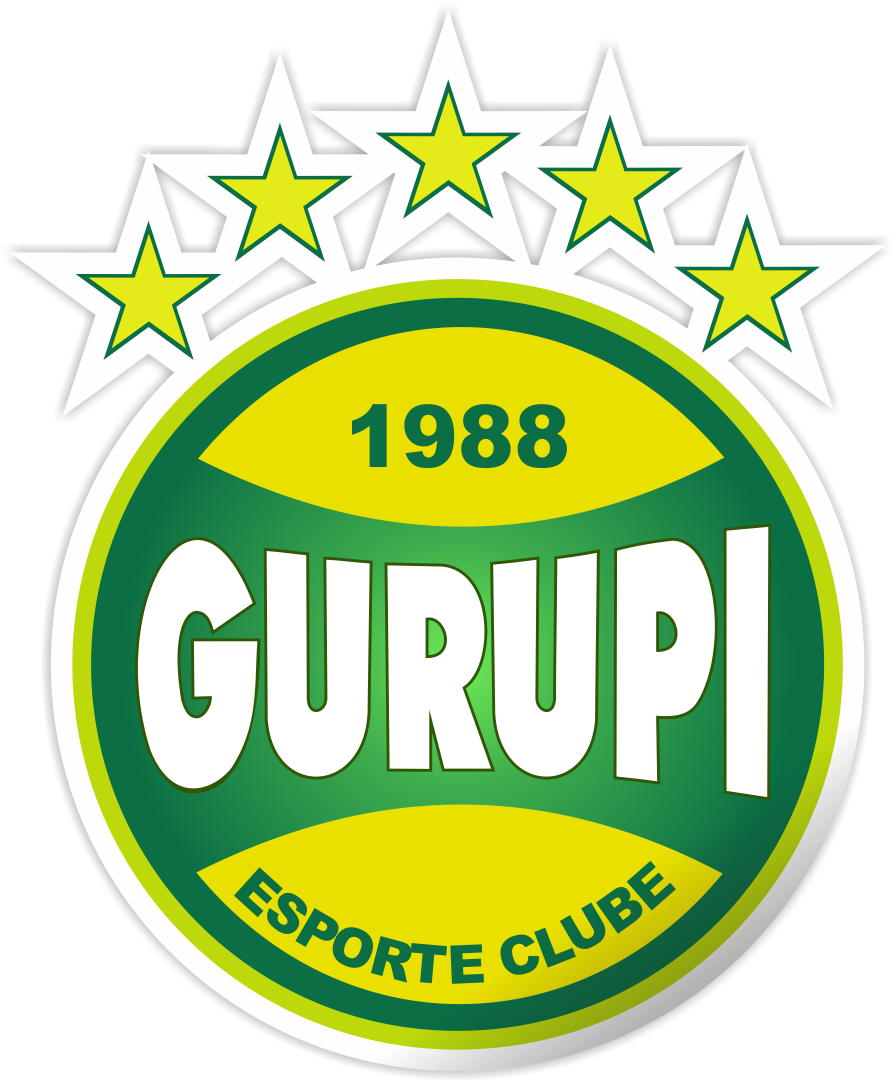 Gurupi logo