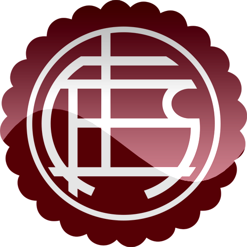 Lanus logo
