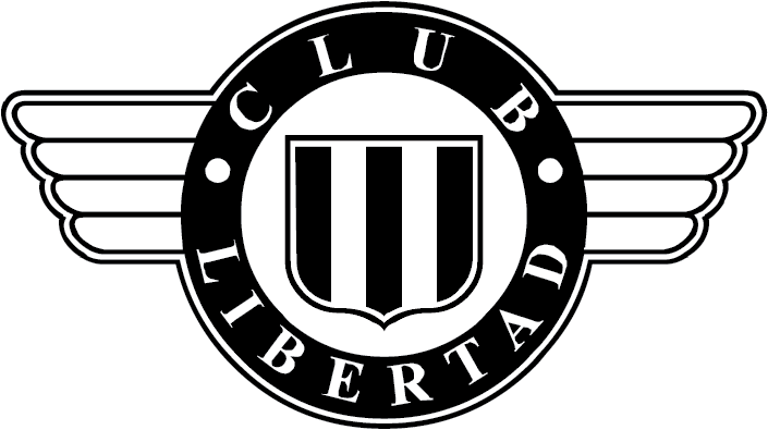 Libertad Asuncion logo