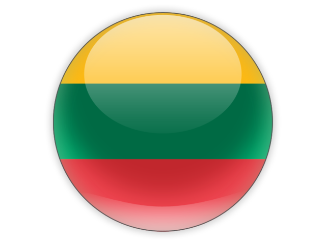 Lithuania logo