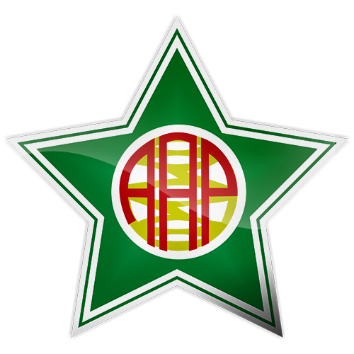 Portuguesa RJ logo