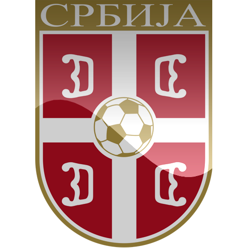 Serbia U21	 logo