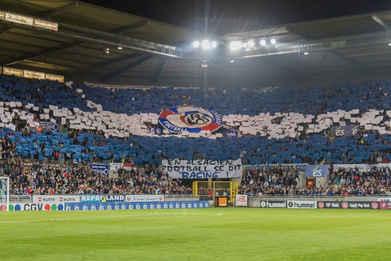 Strasbourg VS Marseille ( BETTING TIPS, Match Preview & Expert Analysis )