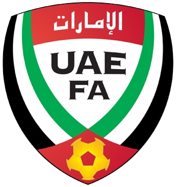 United Arab Emirates logo