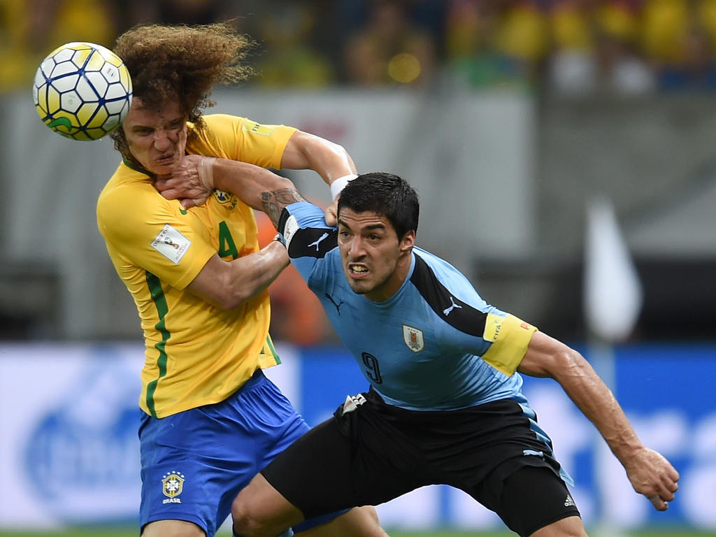 Uruguay VS Brazil  BETTING TIPS (23-03-2017)