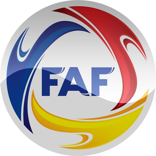 Andorra logo