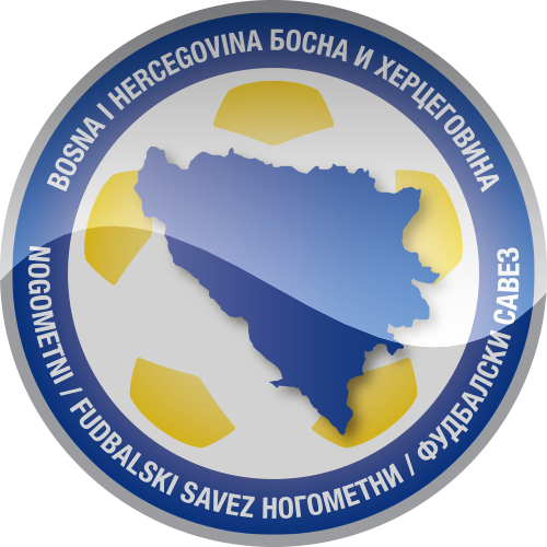 Bosnia and Herzegovina logo