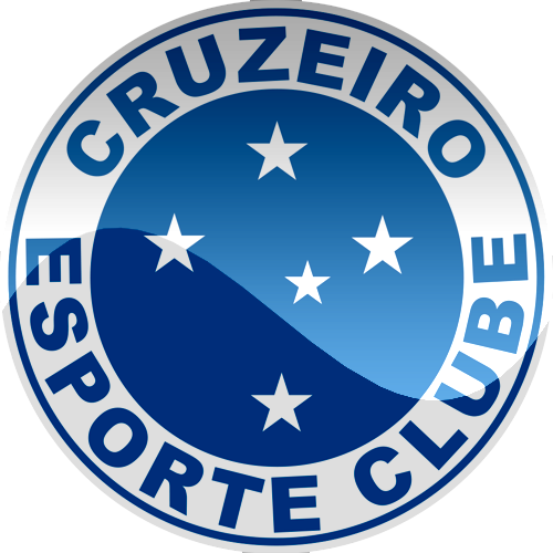 Cruzeiro	 logo