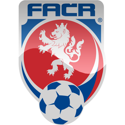 Czech Republic U21	 logo