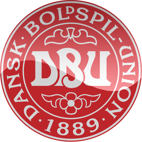 	Denmark U21 logo