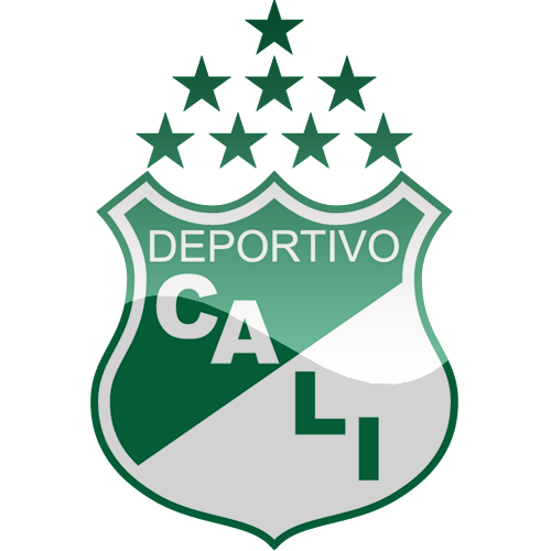 Dep. Cali logo