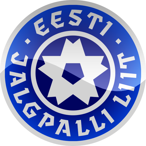 Estonia U19 logo