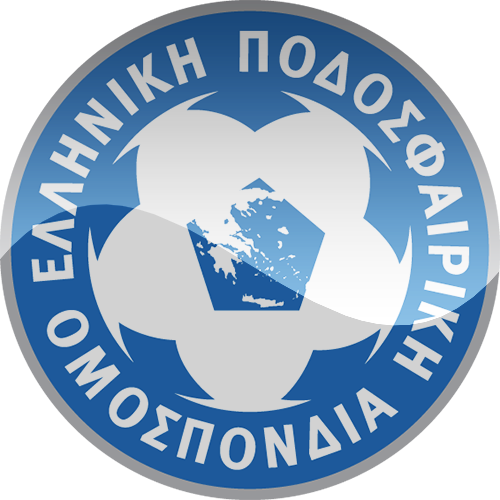 Greece U21 logo