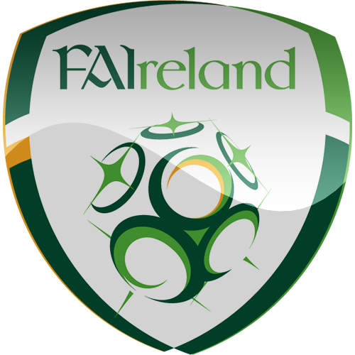 Ireland logo