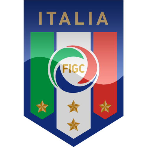 	Italy U21 logo