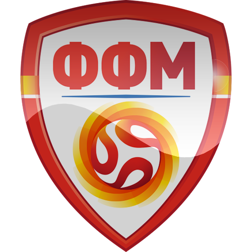 	FYR Macedonia U21 logo