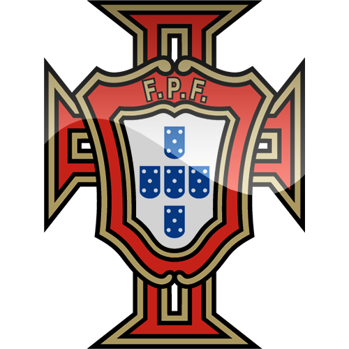 Portugal U21	 logo