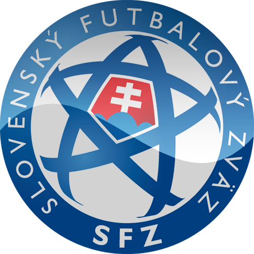 Slovakia U21	 logo
