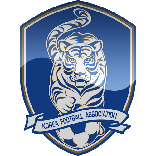 South Korea logo