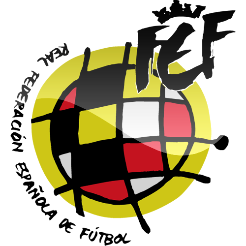 Spain U21 logo