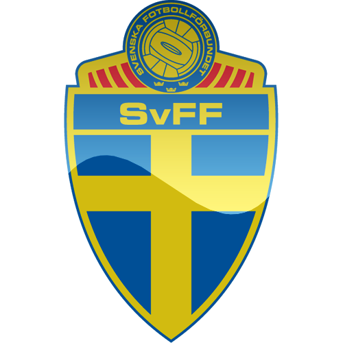 	Sweden U21 logo