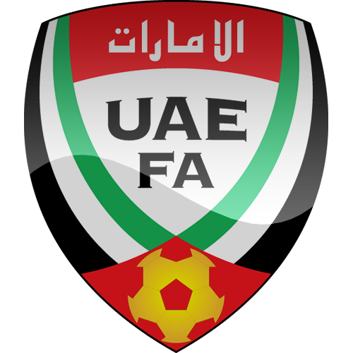 United Arab Emirates logo