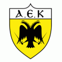 AEK Atena logo