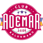 Ademar Leon logo