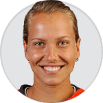 Barbora Strycova logo