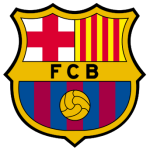   Barcelona logo