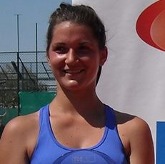 Bojana Marinkovic  logo