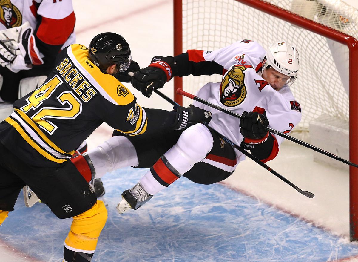 Boston Bruins VS Ottawa Senators BETTING TIPS (23-04-2017)
