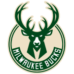 Milwaukee Bucks logo