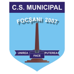 CSM Focsani logo