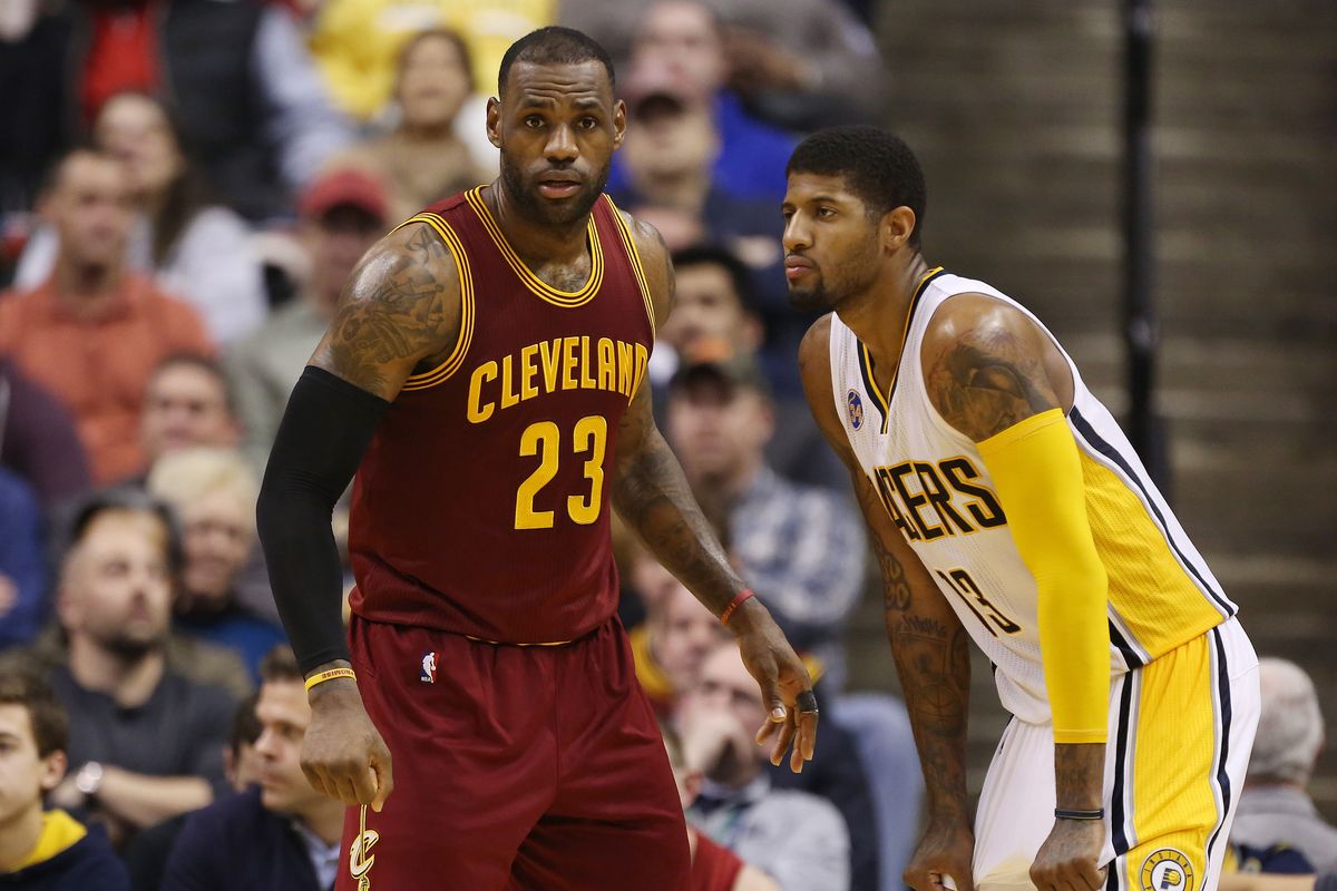 Cleveland Cavaliers VS Indiana Pacers BETTING TIPS (15-04-2017)