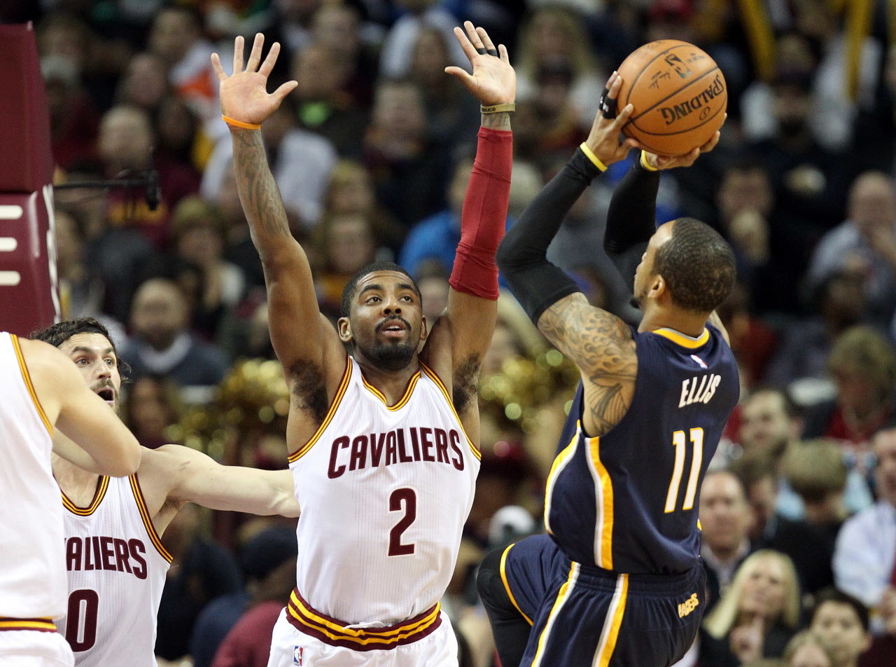 Cleveland Cavaliers VS Indiana Pacers BETTING TIPS (17-04-2017)